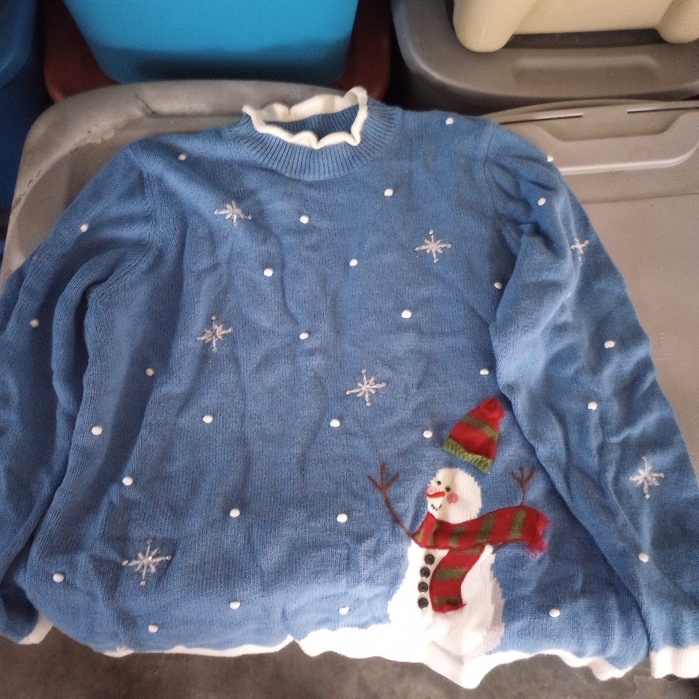 Sweater